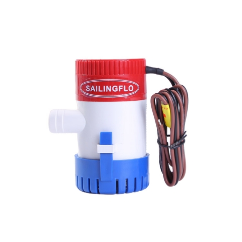 1100GPH SAILINGFLO 艙底泵